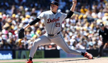 Arizona Diamondbacks vs. Detroit Tigers prediction, pick for MLB on Wednesday 4/01/26