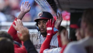 San Diego Padres Linked to 31-HR All-Star Slugger as Trade Fit