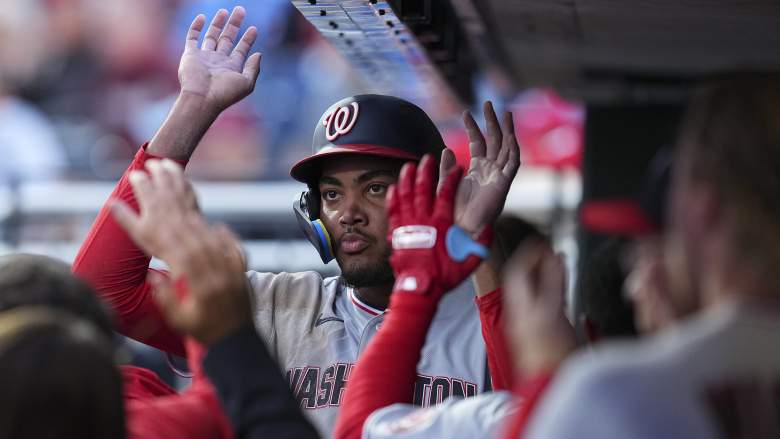 San Diego Padres Linked to 31-HR All-Star Slugger as Trade Fit