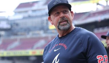 Braves Trade Pitch Lands Athletics' 2X All-Star Starter, $45 Million Ace