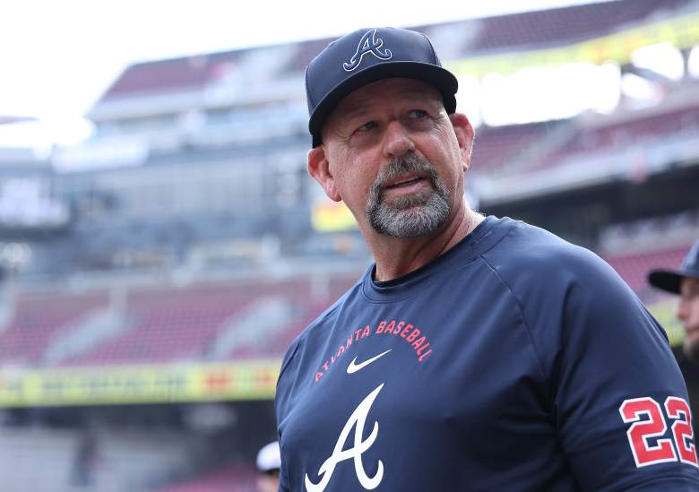 Braves Trade Pitch Lands Athletics' 2X All-Star Starter, $45 Million Ace