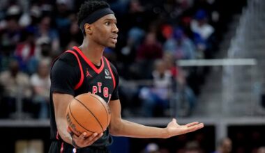 Raptors’ loss to Kings causes a royal pain with postseason scenarios