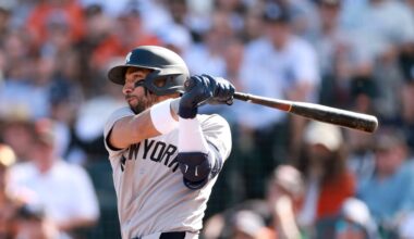 Yankees confident bottom of the order will begin to produce