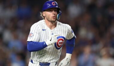 Five key reasons why the Cubs’ $141 million extension with Nico Hoerner makes sense