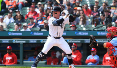 Cardinals at Tigers Best Prop Bets for 4/5/26