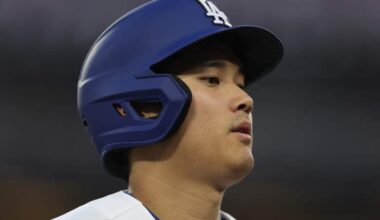 Dodgers Manager Drops Honest Quote on Shohei Ohtani's Struggles