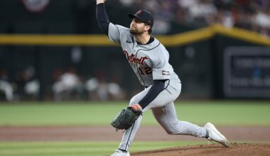 Detroit Tigers vs Minnesota Twins: Odds, Spread, And Total