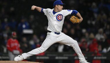 How Phil Maton is moving past bad start, becoming high-leverage reliever Cubs need