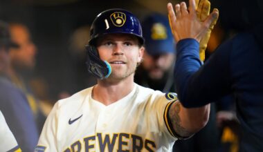 Embattled umpire CB Bucknor prompts laughter after latest blown call