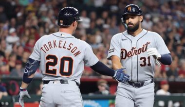 What to make of the Tigers through six games? It depends on your perspective