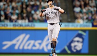 Yankees vets push message of focus in meeting: ‘Take that energy across the whole year’