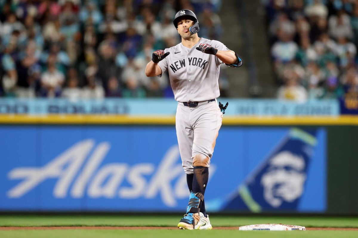 Yankees vets push message of focus in meeting: ‘Take that energy across the whole year’