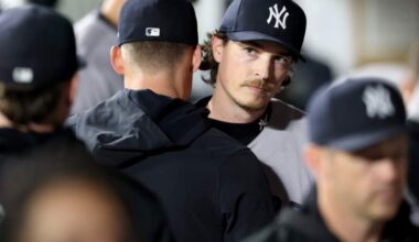Yankees' Aaron Boone Sends Strong Message on Max Fried After Scoreless Outing