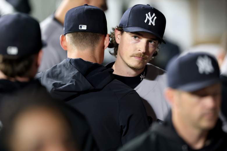 Yankees' Aaron Boone Sends Strong Message on Max Fried After Scoreless Outing