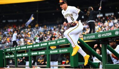 How the Pirates and Konnor Griffin finalized their record-setting $140M extension