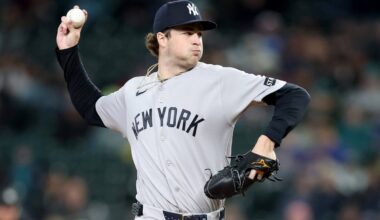 Yankees takeaways: Is Cam Schlittler club’s best young pitcher since Luis Severino?