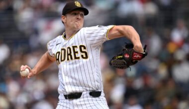 Pivetta bounces back, Padres avoid sweep with 7-1 win over Giants – NBC 7 San Diego