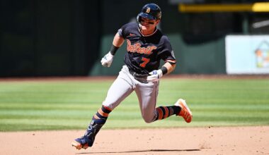 St. Louis Cardinals vs Detroit Tigers Odds, Spread, and Total