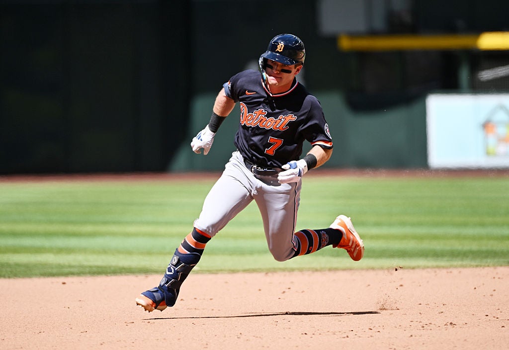 St. Louis Cardinals vs Detroit Tigers Odds, Spread, and Total