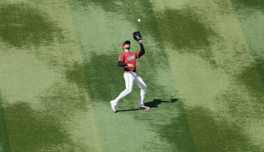 Diamondbacks, Jordan Lawlar, D-backs...