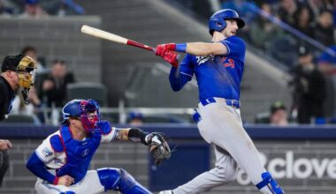 Kyle Tucker Opens Up on Rejecting Huge Toronto Blue Jays Offer