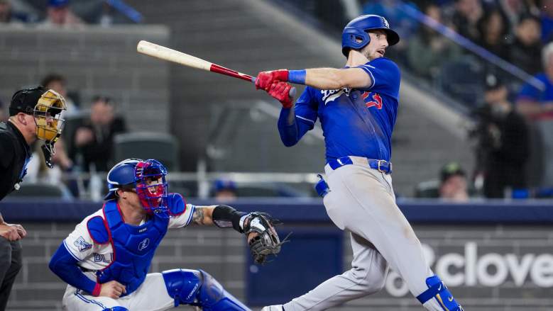 Kyle Tucker Opens Up on Rejecting Huge Toronto Blue Jays Offer