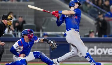 Kyle Tucker recounts free-agency talks with Blue Jays: ‘They’re a good organization’