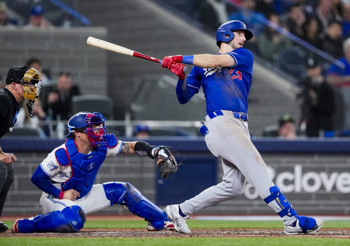 Kyle Tucker recounts free-agency talks with Blue Jays: ‘They’re a good organization’