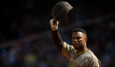 Xander Bogaerts Standing Ovation Fenway Return