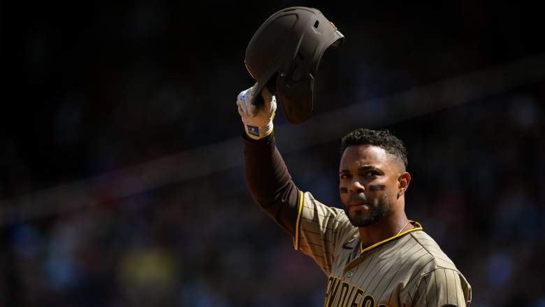 Xander Bogaerts Standing Ovation Fenway Return