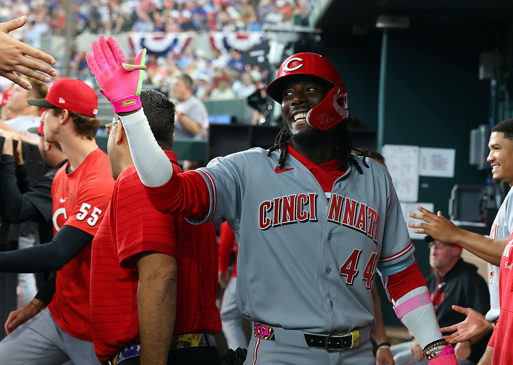 Most Bet MLB Player Props for Saturday 4/04/26