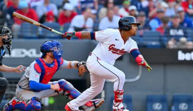 The road to 1,620: José Ramírez’s journey to becoming Guardians’ leader in games played