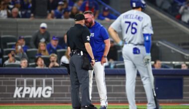 Which underachievers should panic? Plus: Jo Adell, defensive stalwart