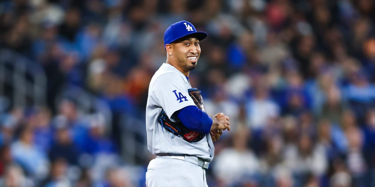 Inside the Dodgers’ pursuit of Edwin Díaz: How they pounced to poach the Mets’ closer