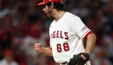 Angels’ Kurt Suzuki noncommittal on Jordan Romano at closer – Orange County Register