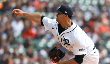 Detroit Tigers vs Minnesota Twins Odds, Spread, and Total