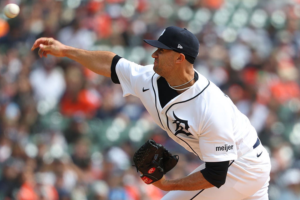 Detroit Tigers vs Minnesota Twins Odds, Spread, and Total