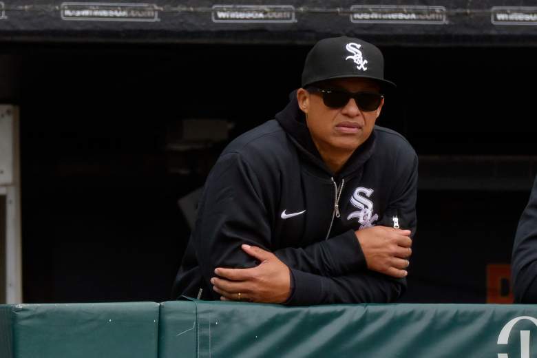 Chicago White Sox Announce Roster Move Before Blue Jays Game