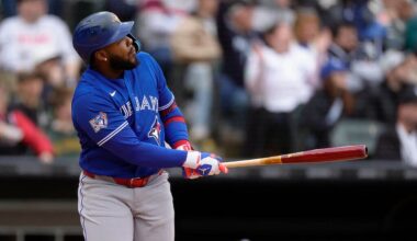 Blue Jays’ sloppy losses could spark tough conversations, roster moves