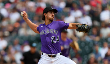 Rockies' Lorenzen found right adjustments in second Coors Field start this season – Denver Sports