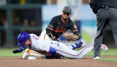 Mets Get Encouraging Injury Update on Key Outfielder