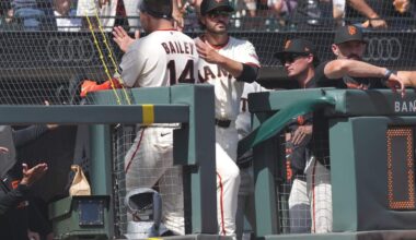 Evaluating critiques of the San Francisco Giants’ new manager, Tony Vitello