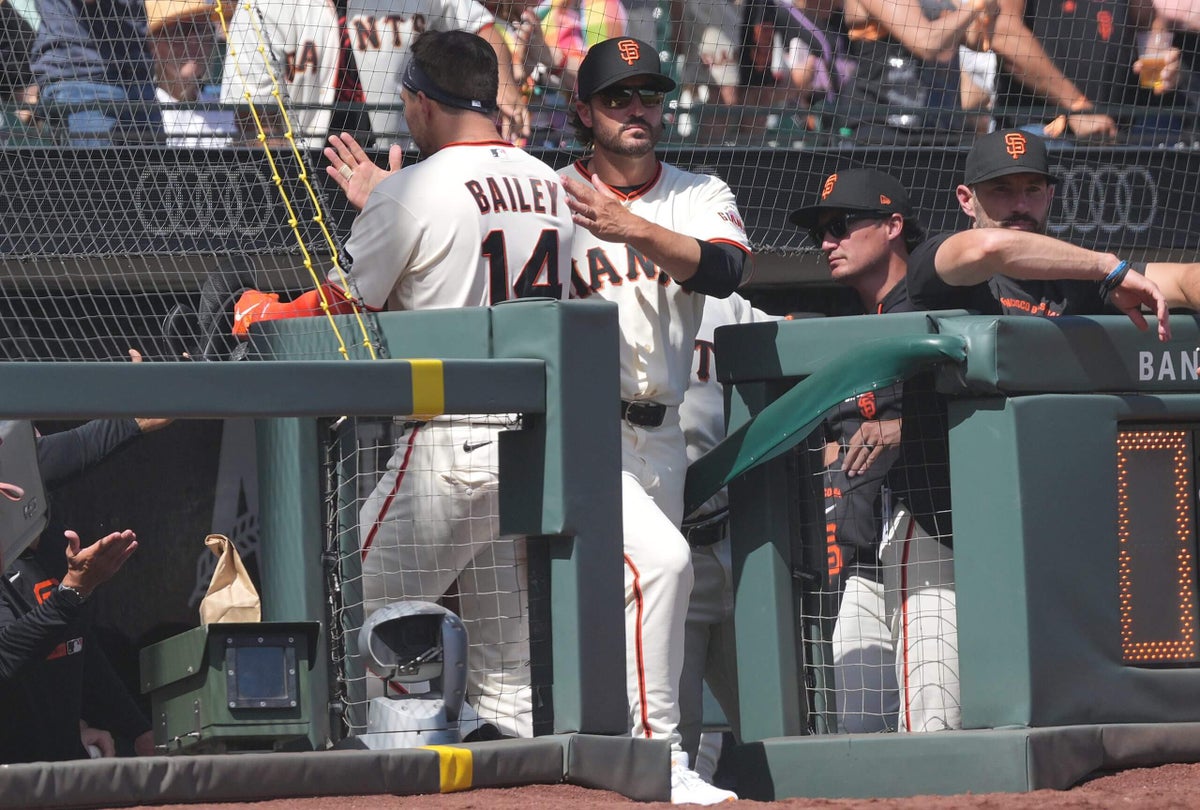 Evaluating critiques of the San Francisco Giants’ new manager, Tony Vitello
