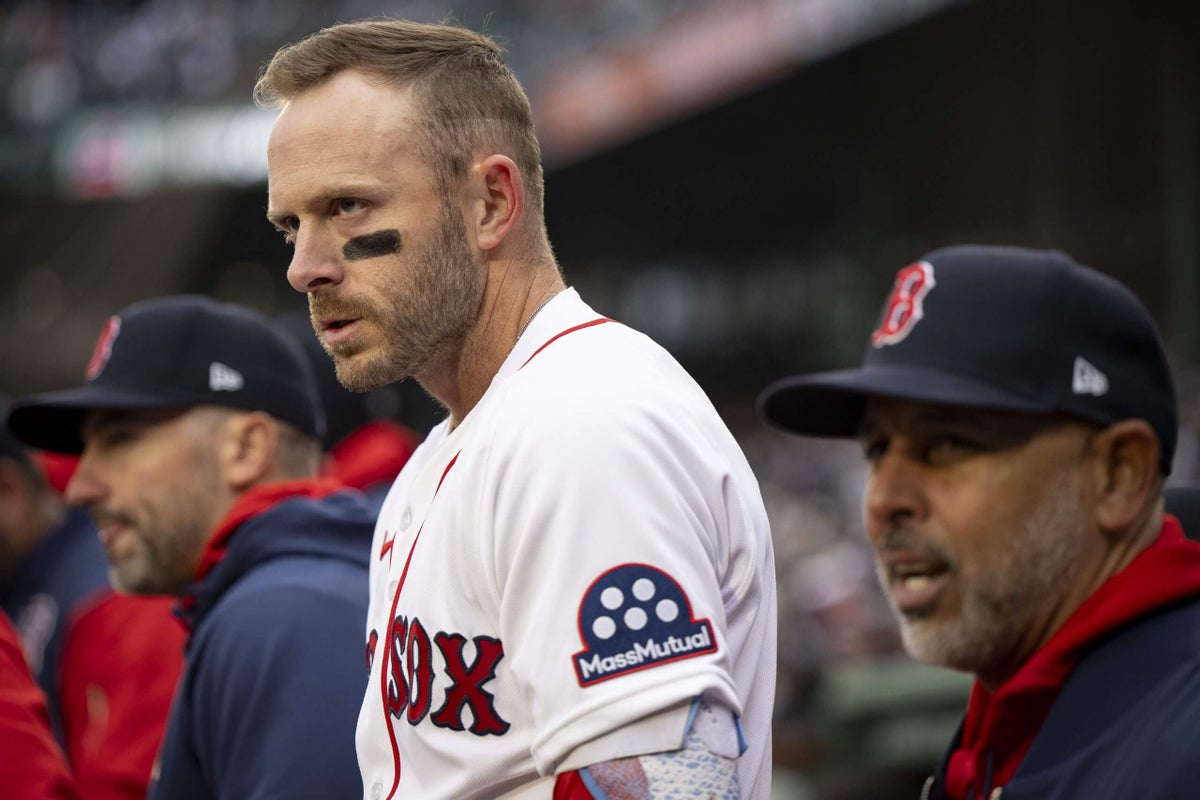 Irate Red Sox players blast front office’s purge of Alex Cora, multiple coaches