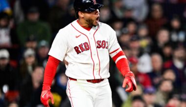 Willson Contreras sounds ready to fight the Brewers - 98.5 The Sports Hub