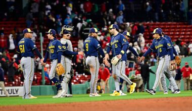 Dissecting the Red Sox disastrous start on Toucher & Hardy - 98.5 The Sports Hub
