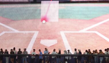 When will MLB go ‘full ABS,’ let robot umps take over? Maybe never