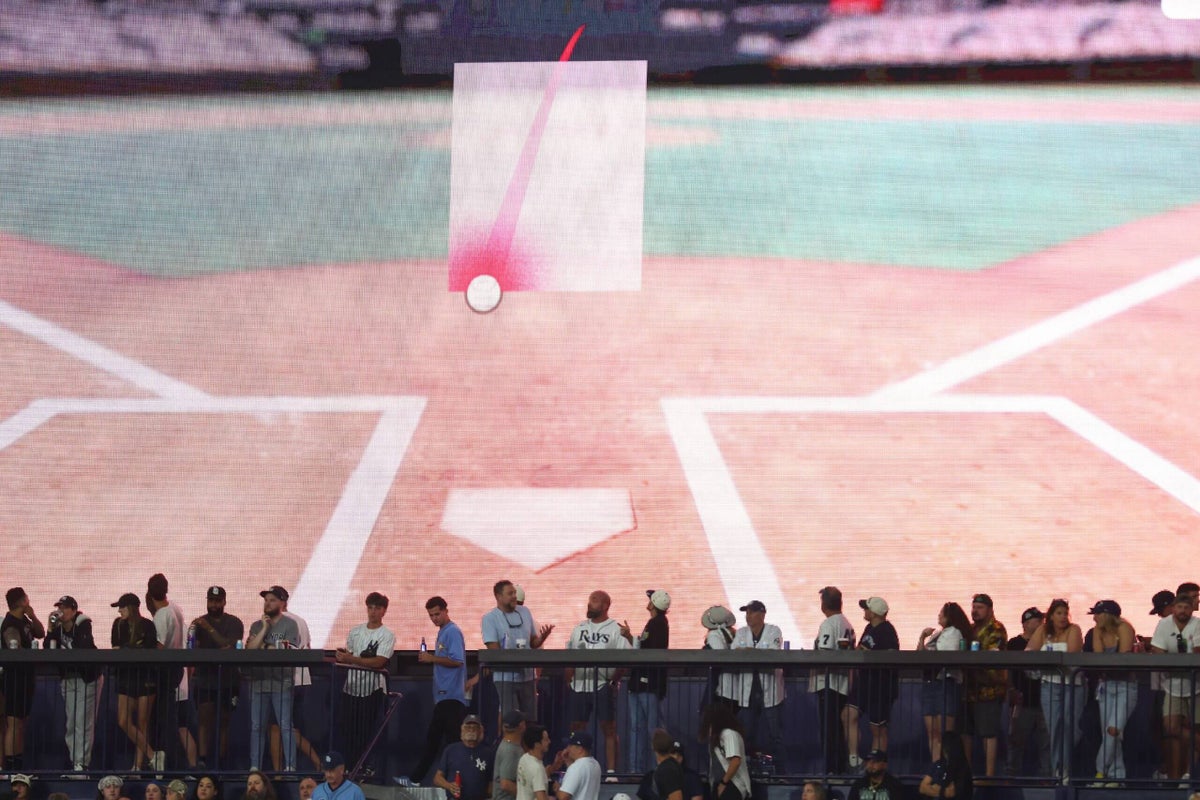 When will MLB go ‘full ABS,’ let robot umps take over? Maybe never