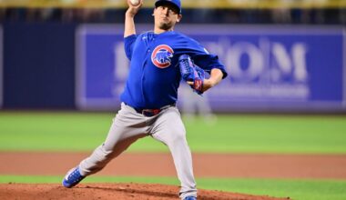 With Cubs’ Cade Horton out for the season, what’s the plan for the rotation?