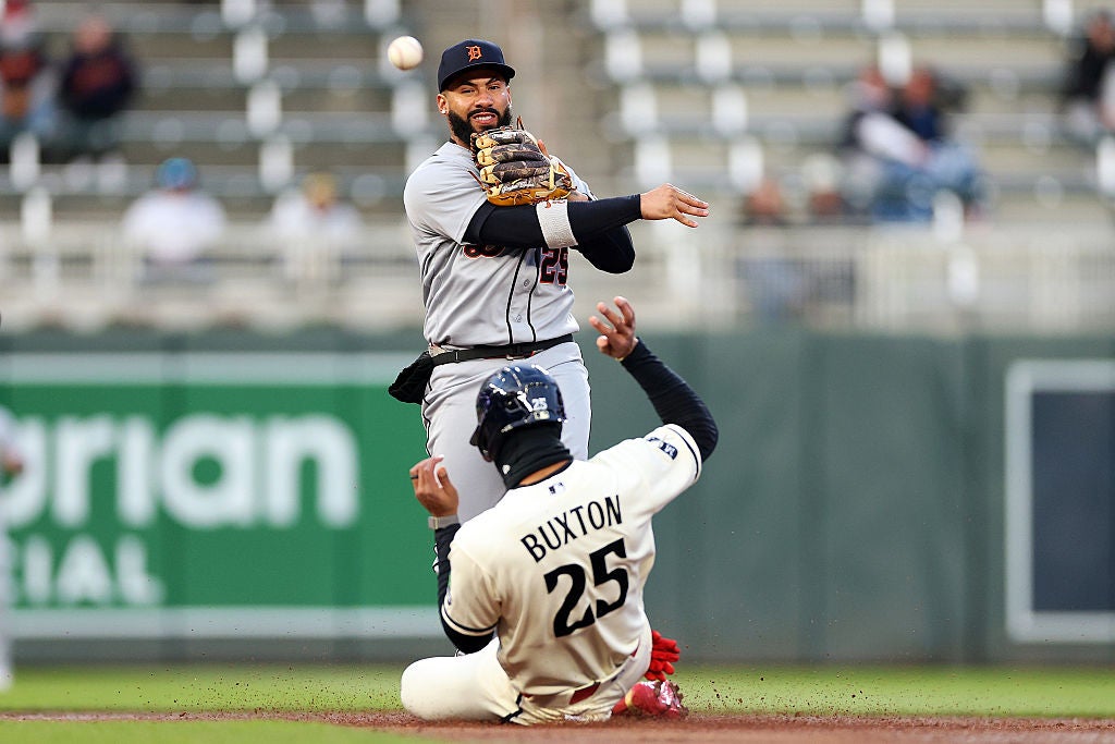 Detroit Tigers vs Minnesota Twins: Odds, Spread, And Total